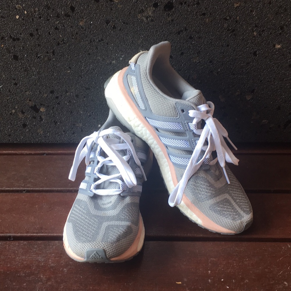 Women's Adidas Energy Boost Shoes